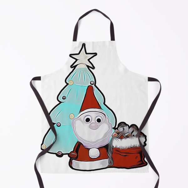 Item preview, Santa Claus designed and sold by Chroma Myst.