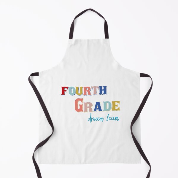 Item preview, Dream Team Fourth Grade Teacher, Fourth Grade Teachers Dream Team Aka, 4th Grade Teachers, Back to School,Teacher Appreciation. designed and sold by ALITOPRINCE.