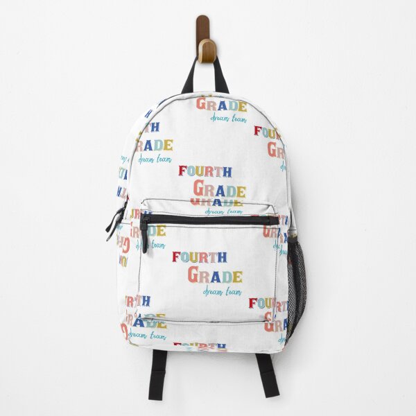 Item preview, Dream Team Fourth Grade Teacher, Fourth Grade Teachers Dream Team Aka, 4th Grade Teachers, Back to School,Teacher Appreciation.  designed and sold by ALITOPRINCE.