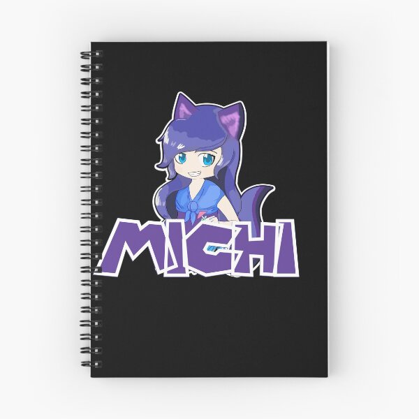 Item preview, Michi Aphmau  designed and sold by Canadagallery6.