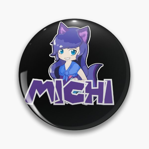 Item preview, Michi Aphmau designed and sold by Canadagallery6.