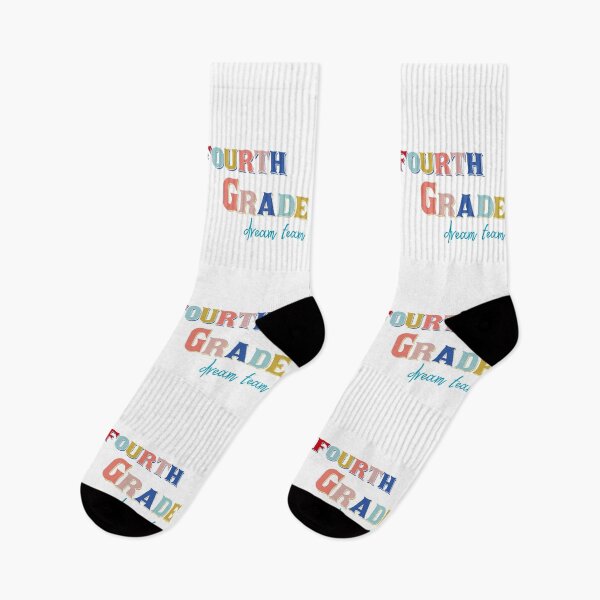 Item preview, Dream Team Fourth Grade Teacher, Fourth Grade Teachers Dream Team Aka, 4th Grade Teachers, Back to School,Teacher Appreciation.  designed and sold by ALITOPRINCE.