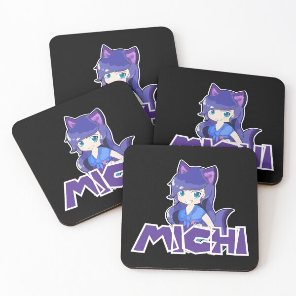 Item preview, Michi Aphmau  designed and sold by Canadagallery6.