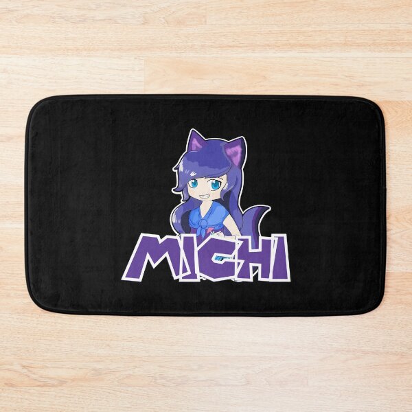 Item preview, Michi Aphmau  designed and sold by Canadagallery6.