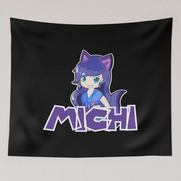 Item preview, Michi Aphmau  designed and sold by Canadagallery6.