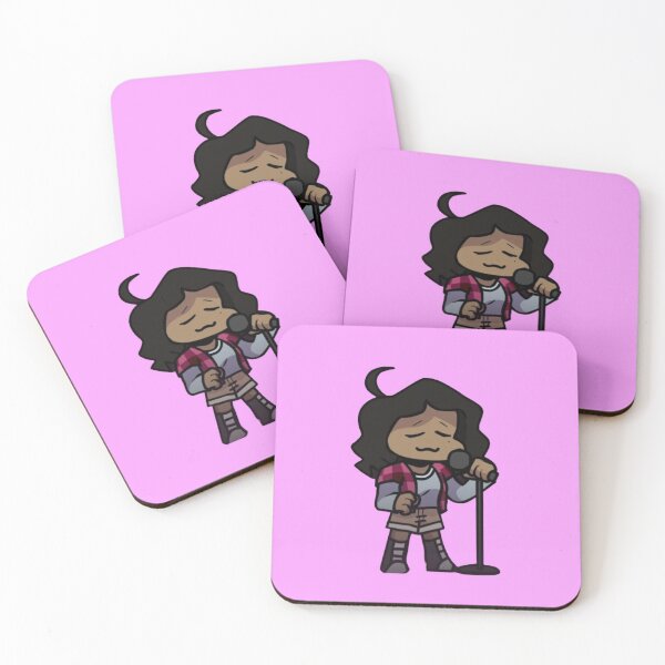 Item preview,  Fnf sunday girl designed and sold by RedMerce.