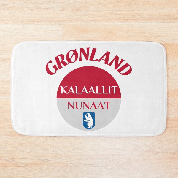 Item preview, Greenland Authentic designed and sold by Fed Sher.