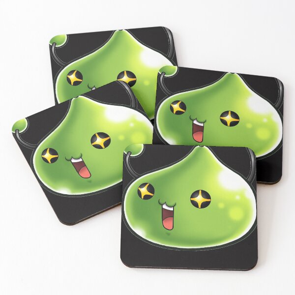 Item preview, Slime (MapleStory) Classic designed and sold by calvinbarnett.