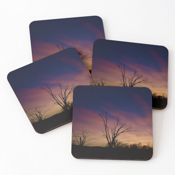 Item preview, Dusty Sunrise designed and sold by Caballosofcolor.