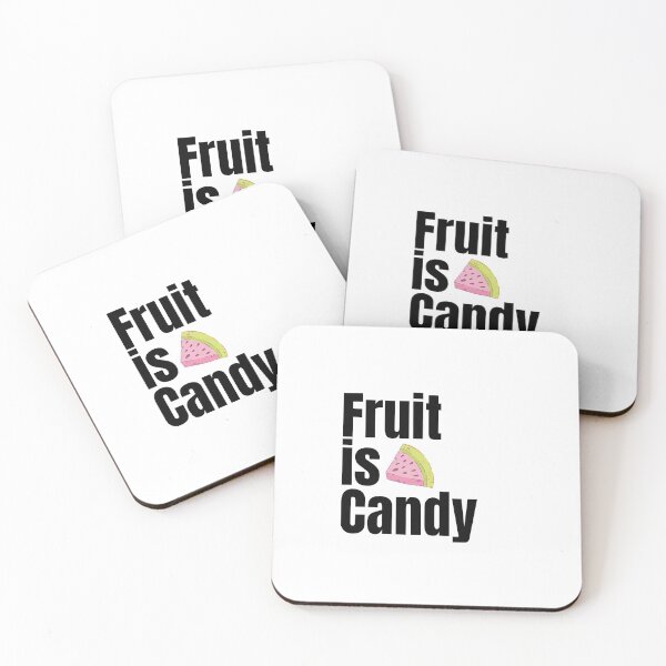 Item preview, Fruit is Candy  designed and sold by PieceofLulu.