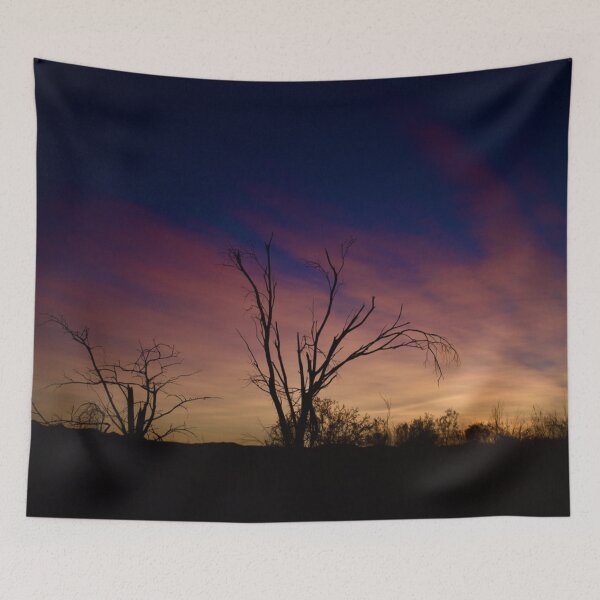 Item preview, Dusty Sunrise designed and sold by Caballosofcolor.