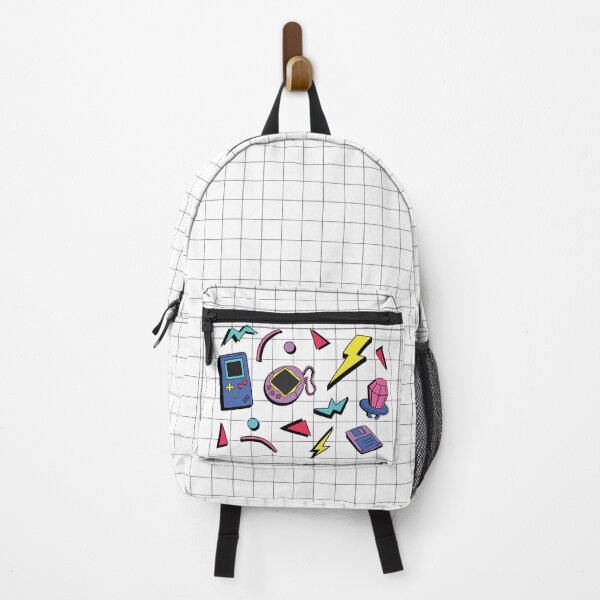 Item preview, Hey 90s Kids designed and sold by pinkmonkeybird.