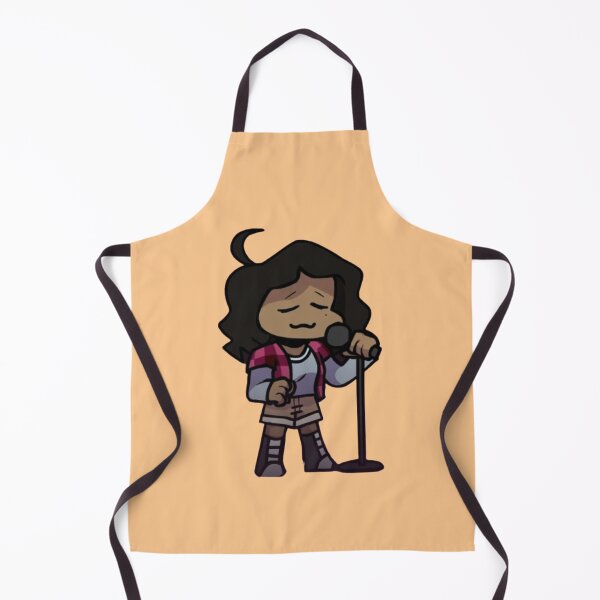 Item preview, Fnf sunday girl designed and sold by RedMerce.