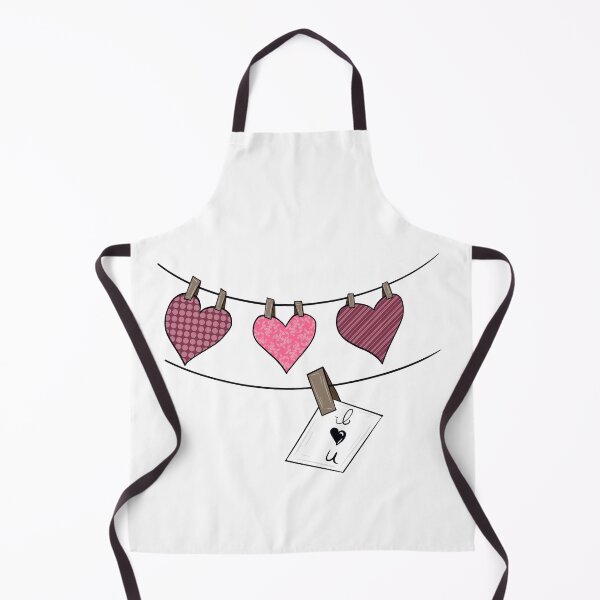 Item preview, I heart U designed and sold by missmann.