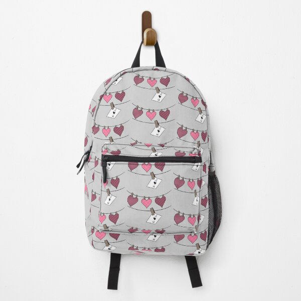 Item preview, I heart U designed and sold by missmann.