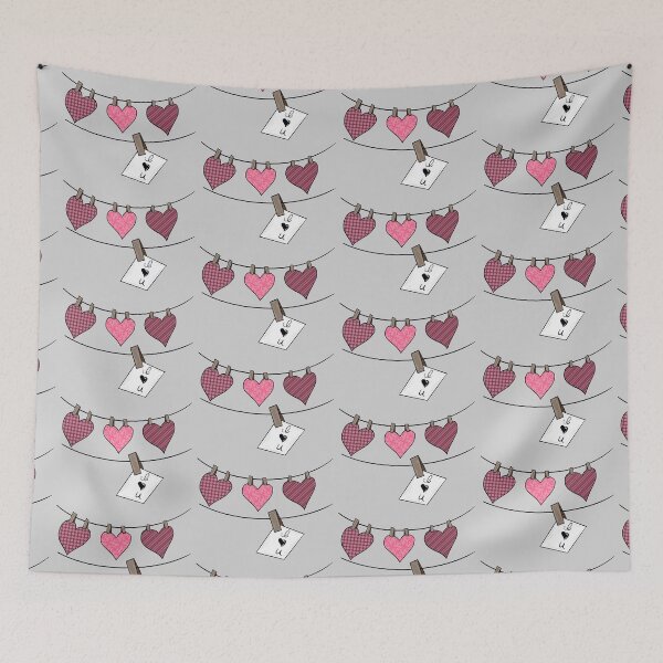 Item preview, I heart U designed and sold by missmann.