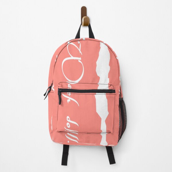 Item preview, Watch doll pink and white stylish font. designed and sold by VibesEmpress.