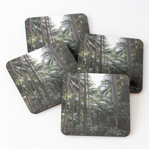 Item preview, Trees in the forest designed and sold by JJSpace.