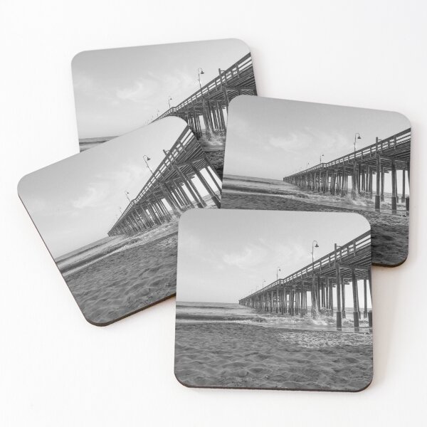 Item preview, Ventura Pier, Ventura, California  designed and sold by Uncle Willy's Collective.