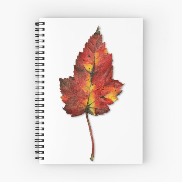 Item preview, Red Maple Leaf designed and sold by ibleedheart.