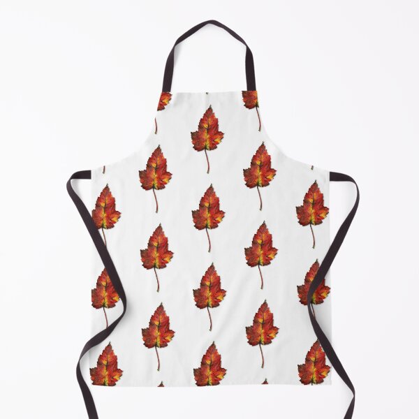 Item preview, Red Maple Leaf designed and sold by ibleedheart.