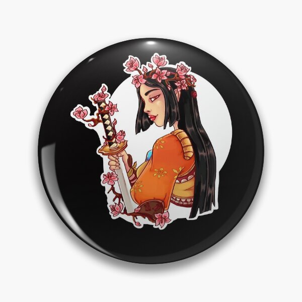 Item preview, SMITE Amaterasu Mug & Classic designed and sold by calvinbarnett.