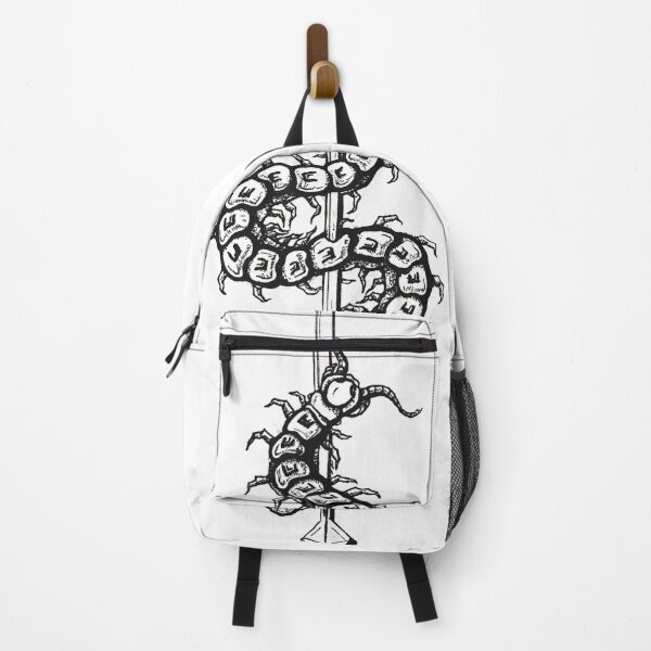 Item preview, Centipede Flash designed and sold by Amanda Irene.