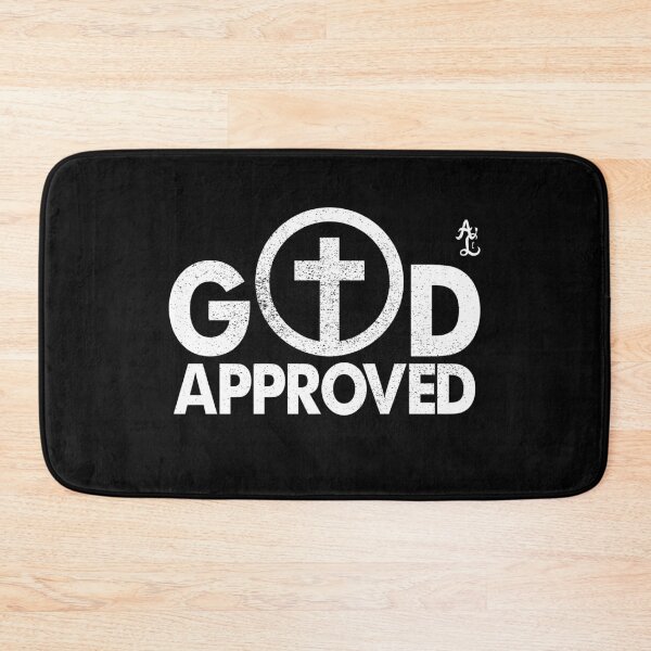 Item preview, God Approved designed and sold by AbstractCL.