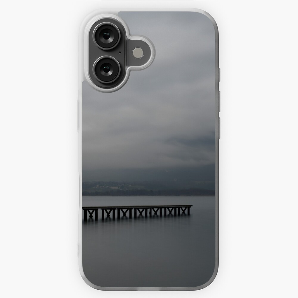 Item preview, iPhone Soft Case designed and sold by patmo.
