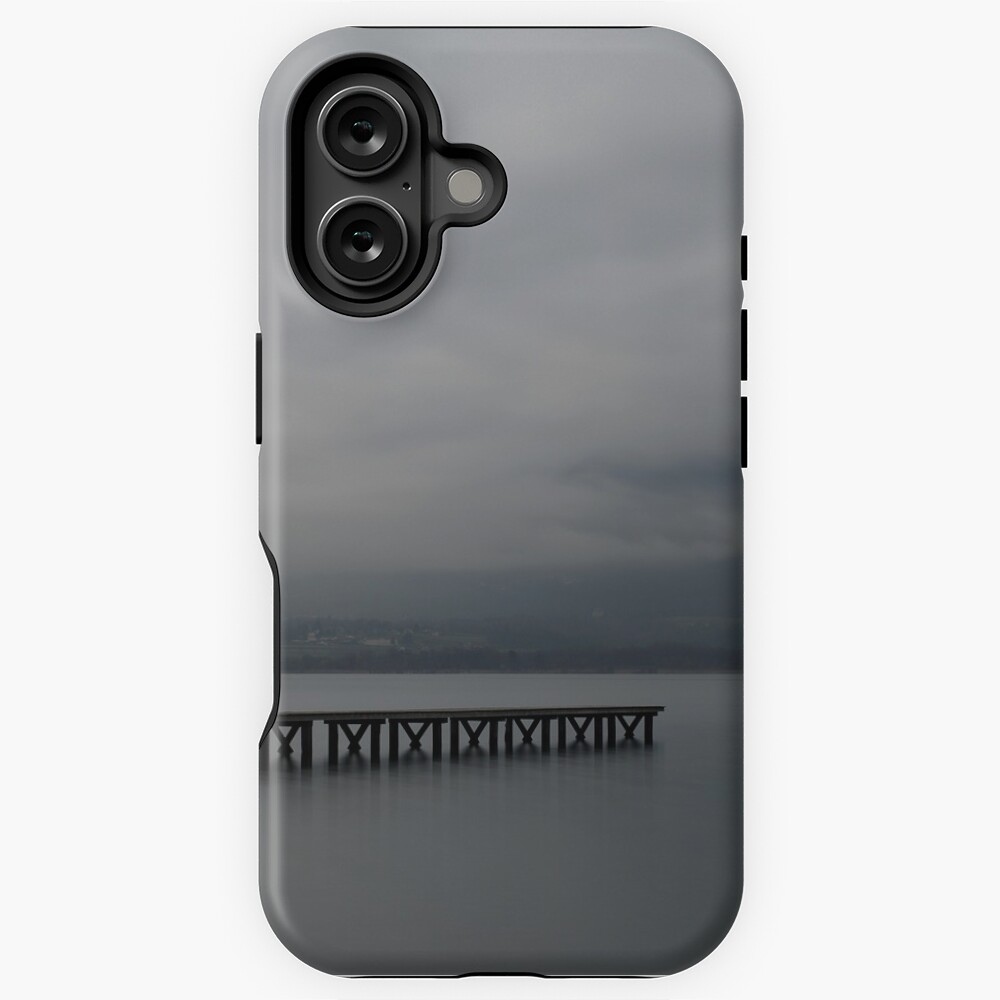 Item preview, iPhone Tough Case designed and sold by patmo.