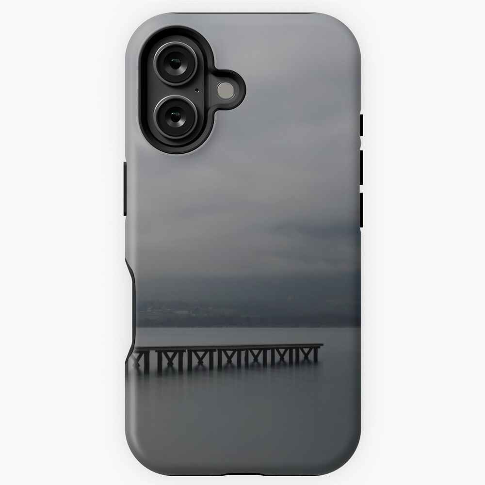 Item preview, iPhone Magsafe Tough Case designed and sold by patmo.