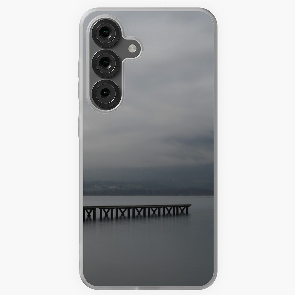 Item preview, Samsung Galaxy Soft Case designed and sold by patmo.