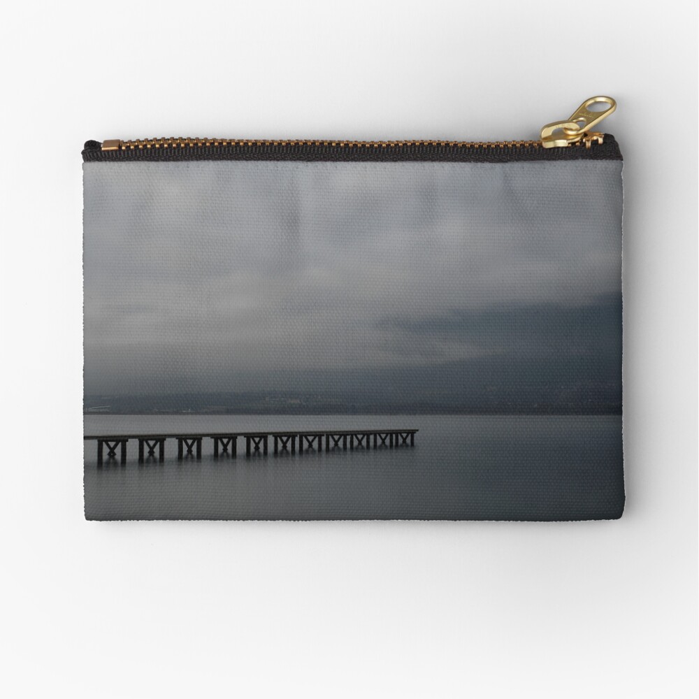 Item preview, Zipper Pouch designed and sold by patmo.