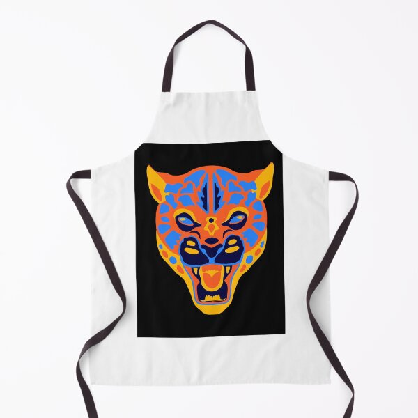 Item preview, Jaguar Head designed and sold by lovebread.