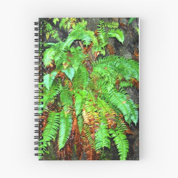 Item preview, Rainforest Fern designed and sold by BlueFeather Images.