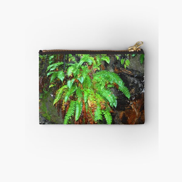 Item preview, Rainforest Fern designed and sold by BlueFeather Images.