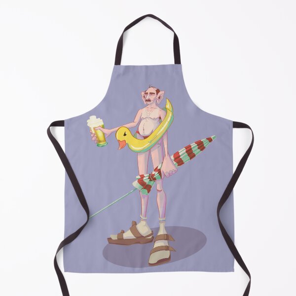 Item preview, A peculiar guy designed and sold by jendibus.