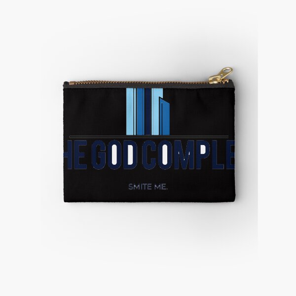 Item preview, Smite Me Classic designed and sold by calvinbarnett.