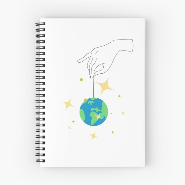 Item preview, Earth in my Hands designed and sold by STEM-women.