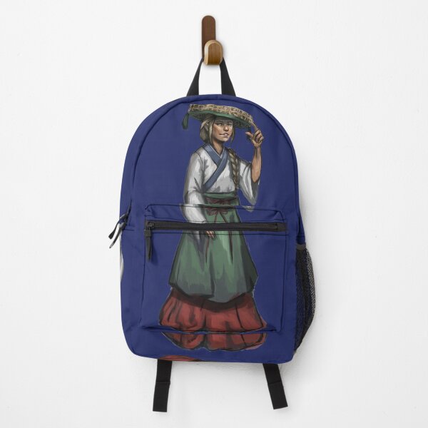 Item preview, Five Nations - Princess Tuyen designed and sold by TumbleCreek.