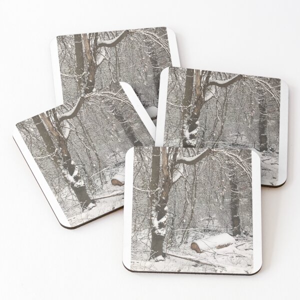 Item preview, Winter Hike designed and sold by Echo Aesthetics.