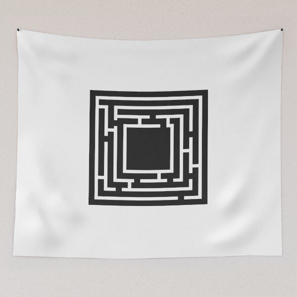 Item preview, labyrinth ,Kids maze game  designed and sold by NaumStock.