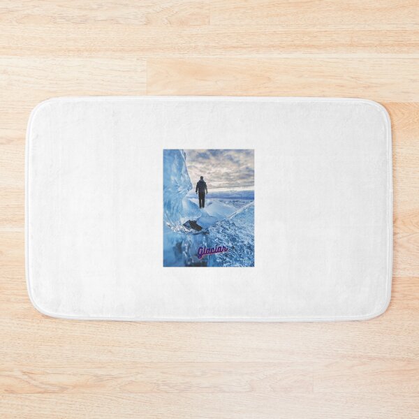 Item preview, GLACIER. designed and sold by pirikiti64-.