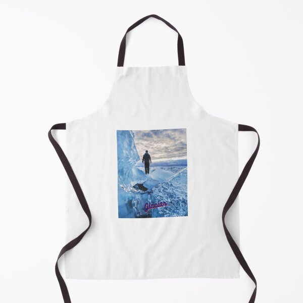 Item preview, GLACIER. designed and sold by pirikiti64-.