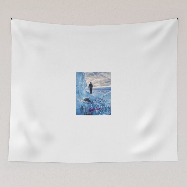 Item preview, GLACIER. designed and sold by pirikiti64-.