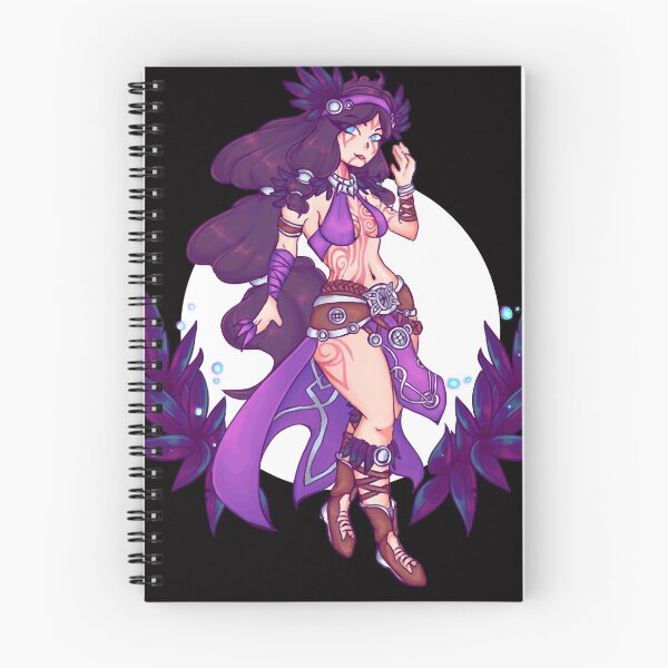 Item preview, SMITE Morrigan Artwork Classic designed and sold by calvinbarnett.