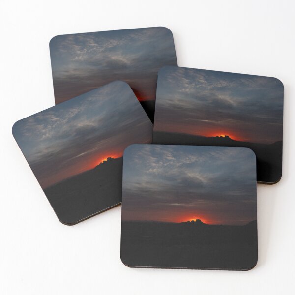 Item preview, Yet Another Sunset designed and sold by Uncle Willy's Collective.