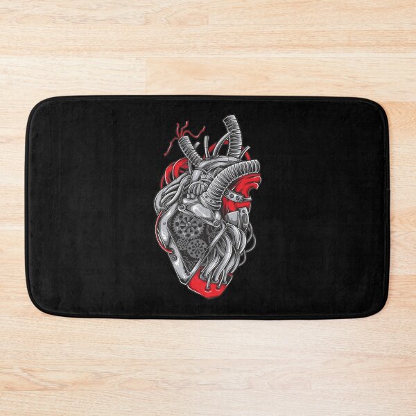 Item preview,  Mechanics heart designed and sold by zaher97.