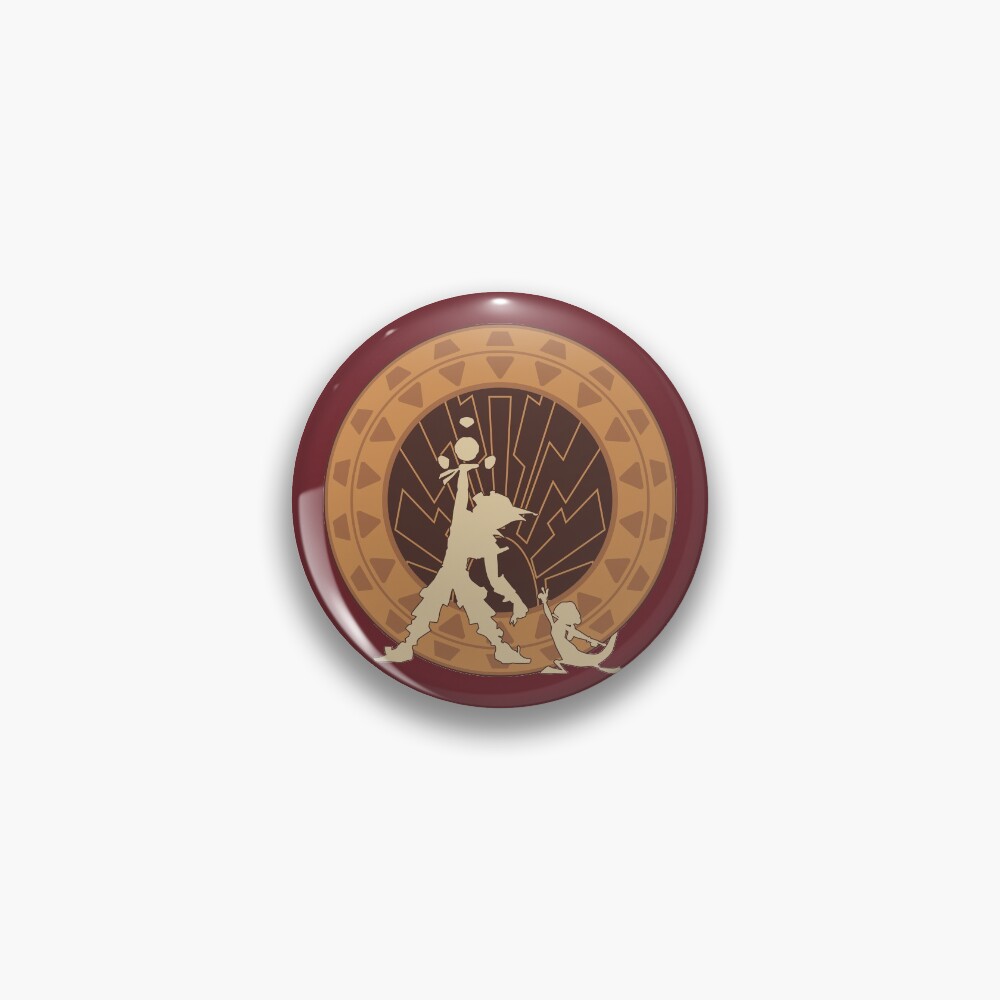 Item preview, Pin designed and sold by ckirknielsen.