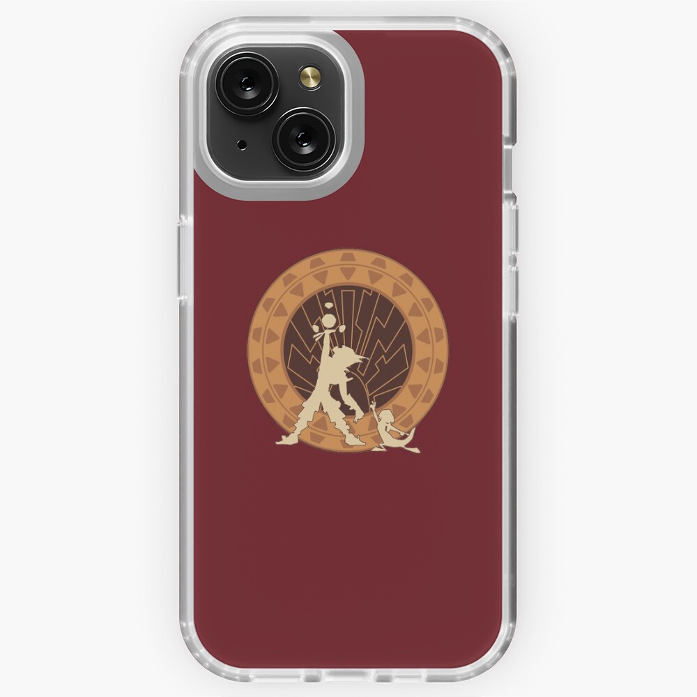 Item preview, iPhone Soft Case designed and sold by ckirknielsen.